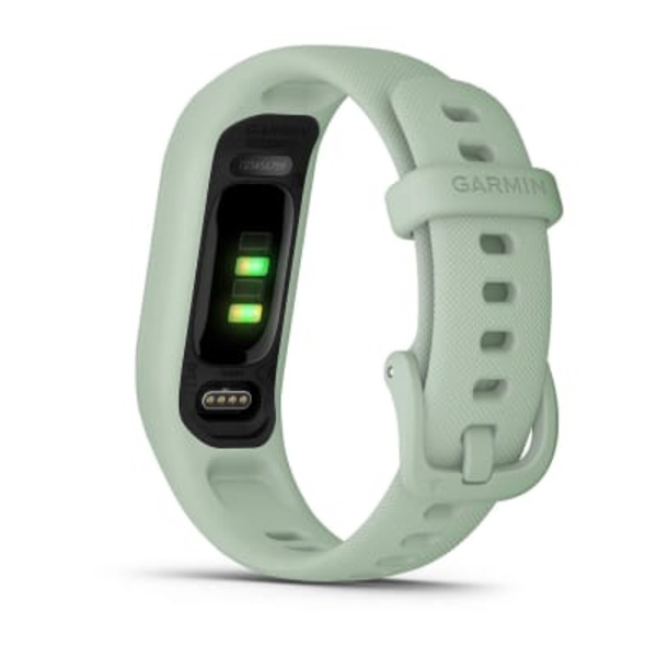 Garmin v&iacute;vosmart&reg; 5 i&scaron;manioji sportinė apyrankė (Gaivi mėta)