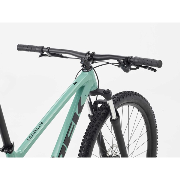 Bike 29  TREK Marlin 4 green