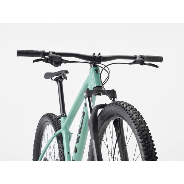 Bike 29  TREK Marlin 4 green