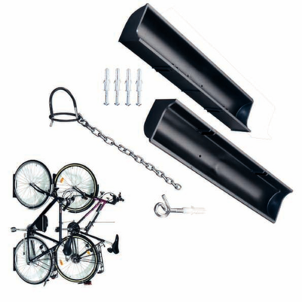 Bike rack Westmark
