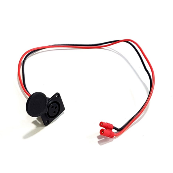 Battery switch for e-scooter INOKIM OX