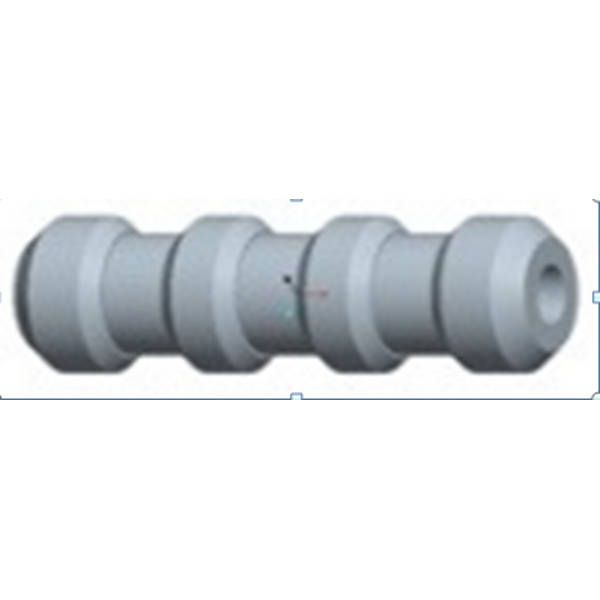 Inokim Quick3+ Upper Gasket