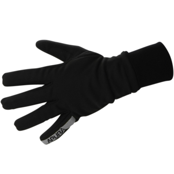 Gloves Apura Naos black