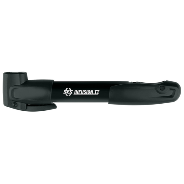 SKS Infusion TT 8 bar / 116 PSI mini pump