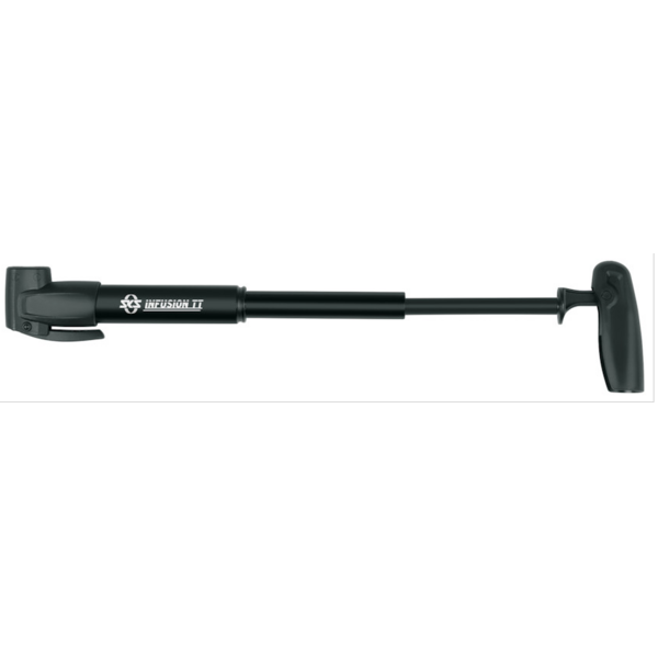 SKS Infusion TT 8 bar / 116 PSI mini pump