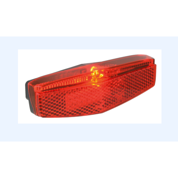 Rear light FUXON R100 Akku