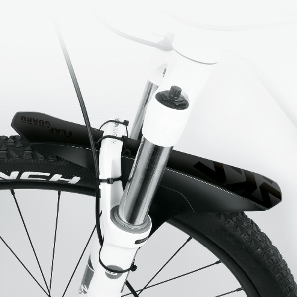 Mudguard SKS FLAP GUARD BLACK