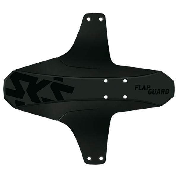 Mudguard SKS FLAP GUARD BLACK