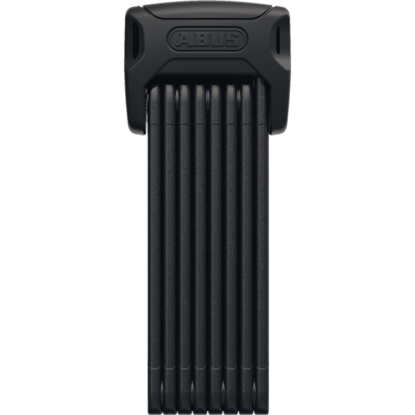 Abus folding lock Bordeaux 6000K/120 black
