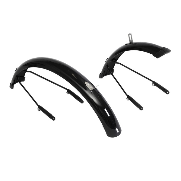 Mudguards 16 Puky LS-PRO