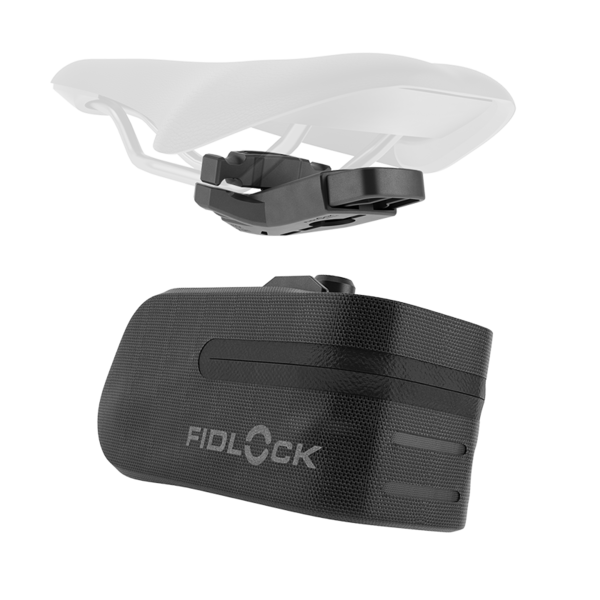 Fidlock PUSH saddle bag 600