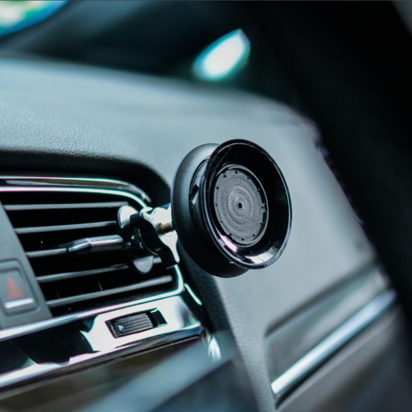 Fidlock Vacuum car vent base for mobile