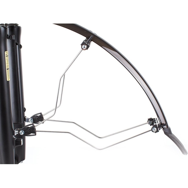 SKS FRONT WHEEL STAY KIT FOR SUNTOUR FORKS