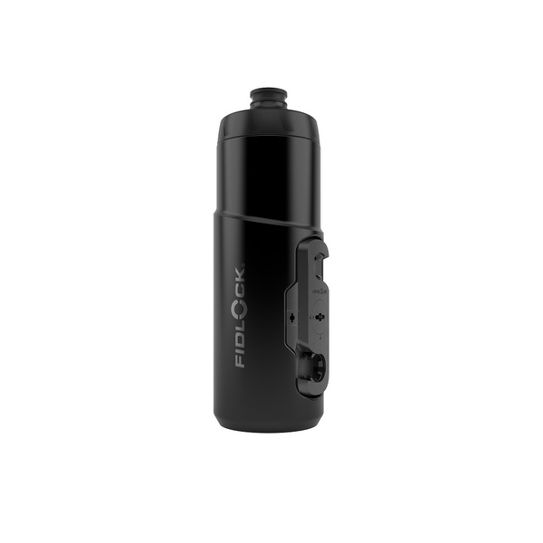 Fidlock Twist 600 ml black black logo