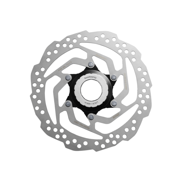 Stabdžių diskas Shimano RT10 160mm ESMRT10S2
