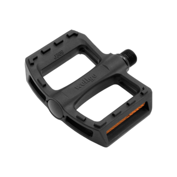 Pedalai Fuxon vaiki&scaron;ki J369DU-8.5 