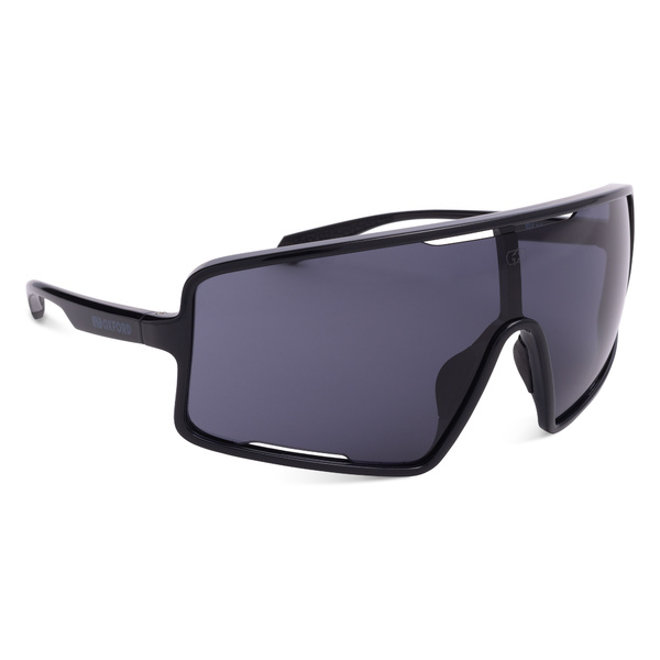 Akiniai OXFORD Sentiero Black Frame Black Lens