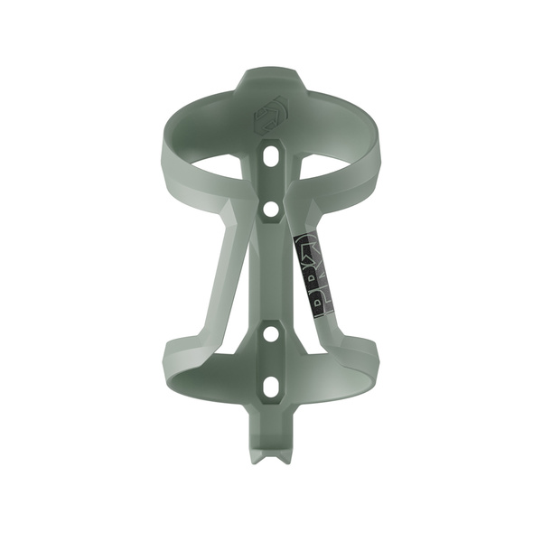 Gertuvės laikiklis PRO Performanceltd Sage green / Nylon