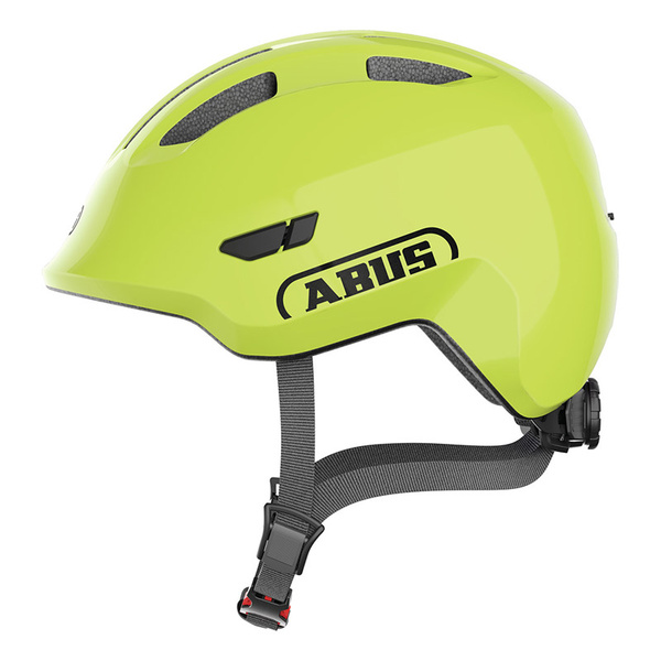 &Scaron;almas Abus Smiley 3.0 shiny yellow