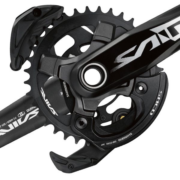 Chain guard Shimano SM-CD50 For ISCG05 Mount