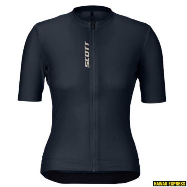 Mar&scaron;kinėliai trumpom rankovėm mot. Scott RC Pro Training SS dark blue