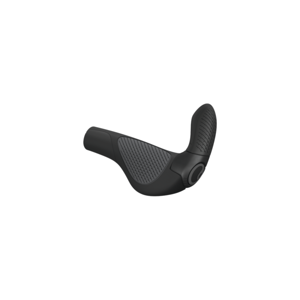 Grips Ergon Griff GP3-S Evo black