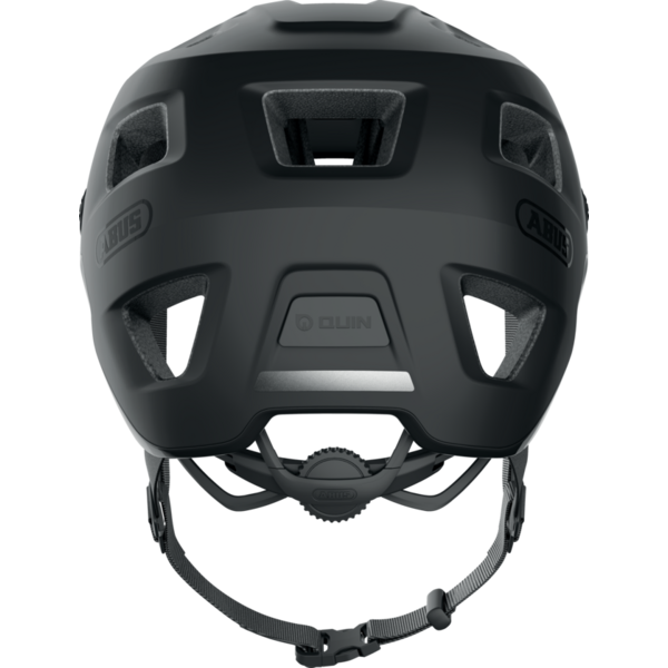 Helmet Abus MoDrop velvet black
