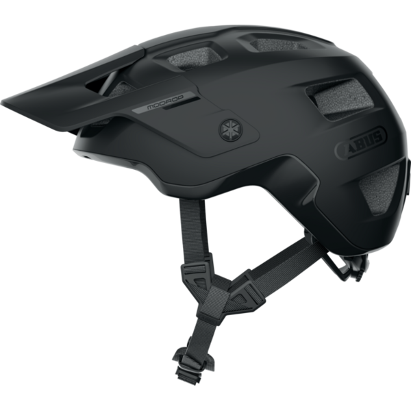 Helmet Abus MoDrop velvet black