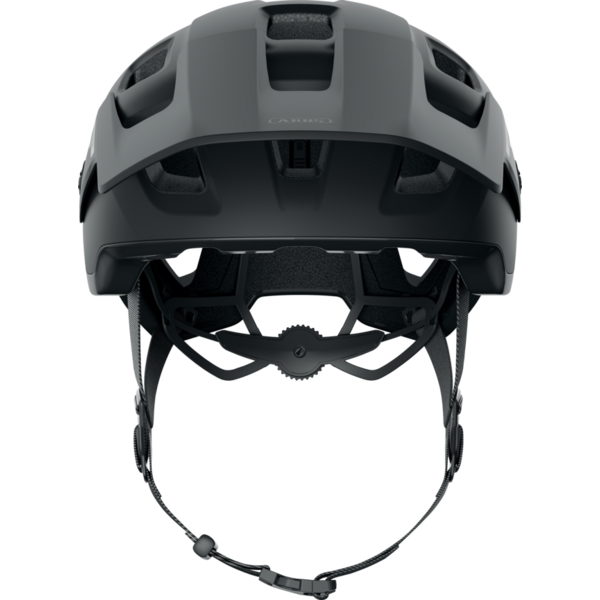 Helmet Abus MoDrop velvet black
