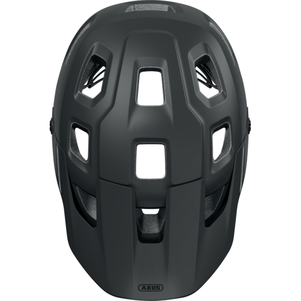 Helmet Abus MoDrop velvet black