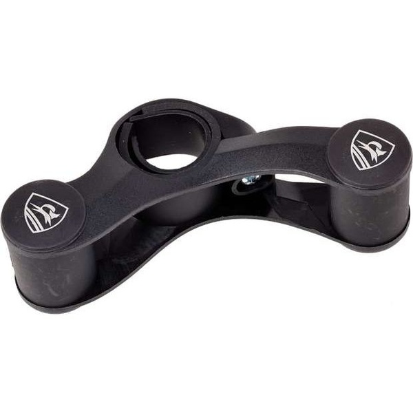 Accessory holder for steering wheel Space