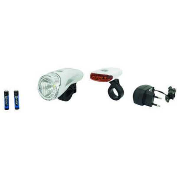Fuxon Top-Line lamp set