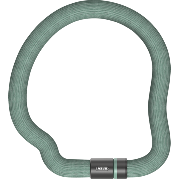 Spyna Abus garndininė 6206K/110 mint Goose Lock žalia