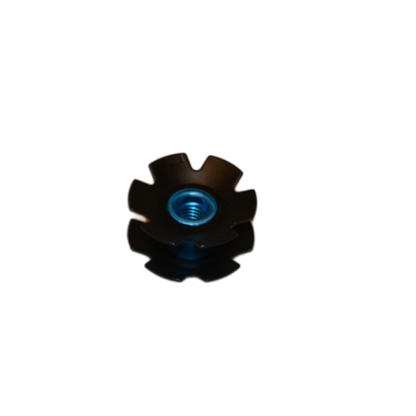 Nut PRO Starnut Alloy