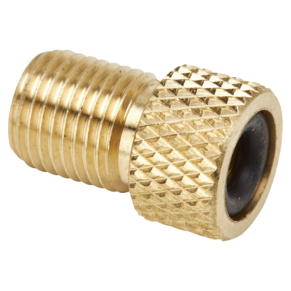 Alligator adapter