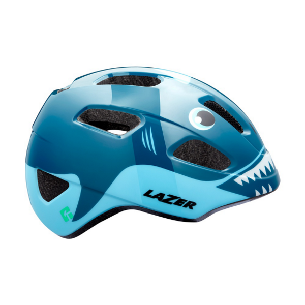 Helmet Lazer Pnut KinetiCore CE-CPSC Shark