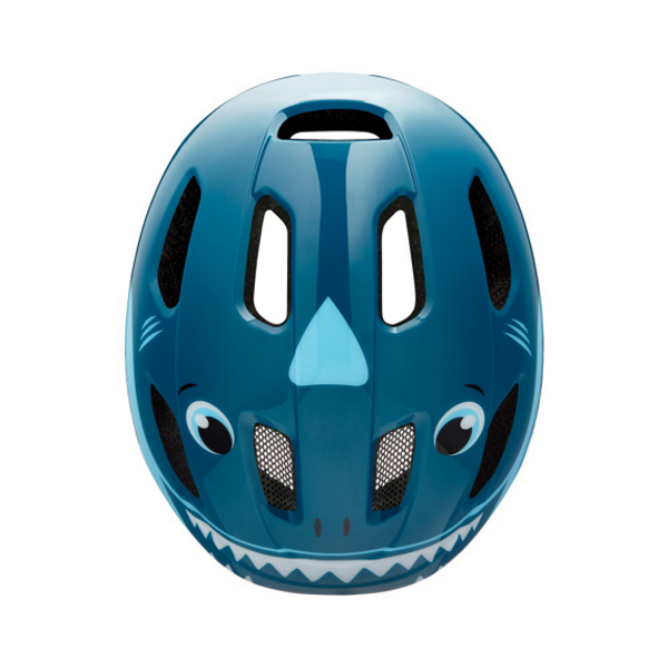 Helmet Lazer Pnut KinetiCore CE-CPSC Shark
