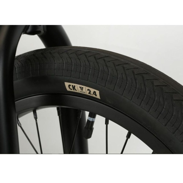 Bicycle 20,5 HARO BMX INSPIRED 20,5 pink