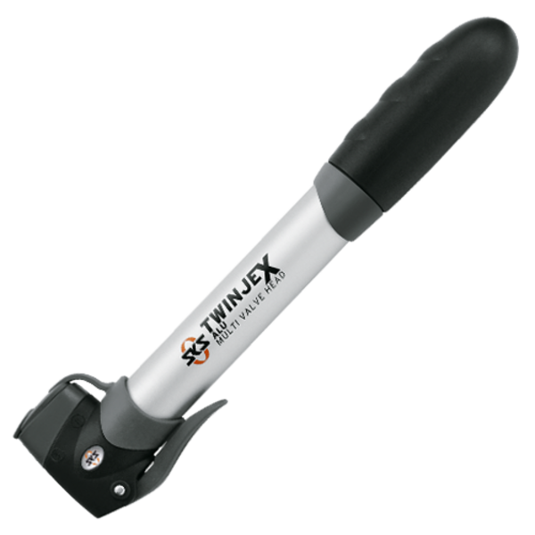 SKS TWINJEX ALU mini pump