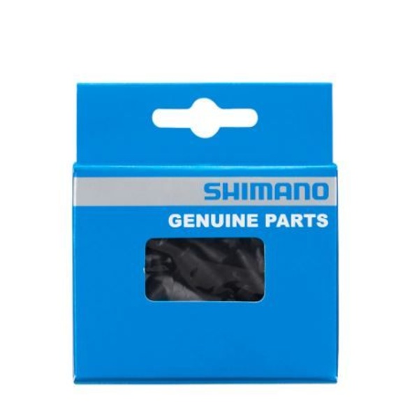 Shimano 6mm black
