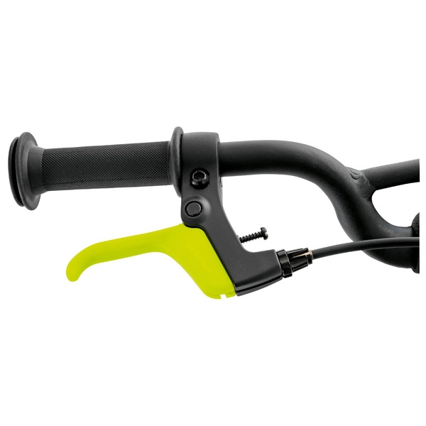 Dviratis 16  Puky LS-PRO 16 žalias 5,5kg