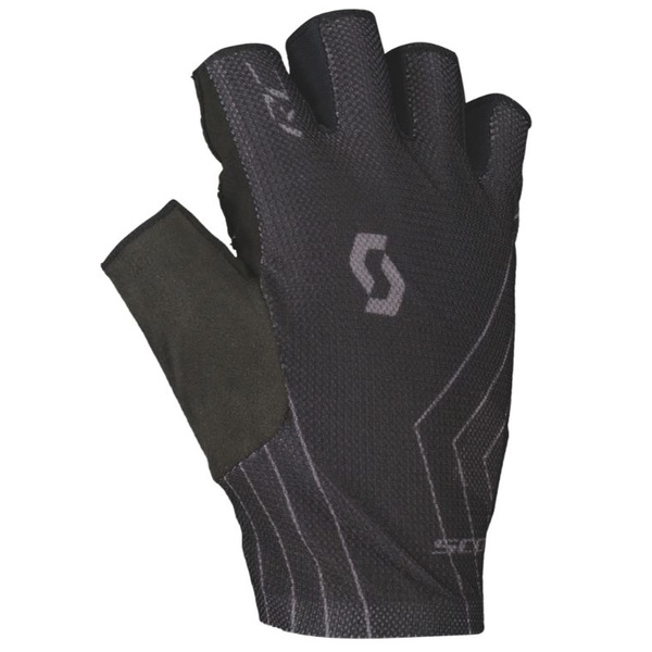 Gloves Scott RC TEAM SF black/dark grey
