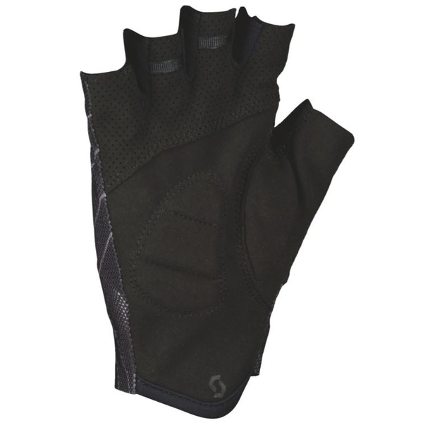 Gloves Scott RC TEAM SF black/dark grey