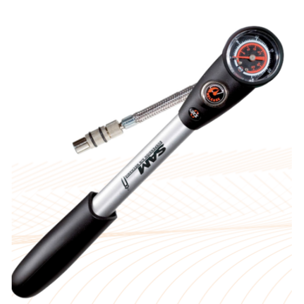 Bike Suspension Pump SKS SAM