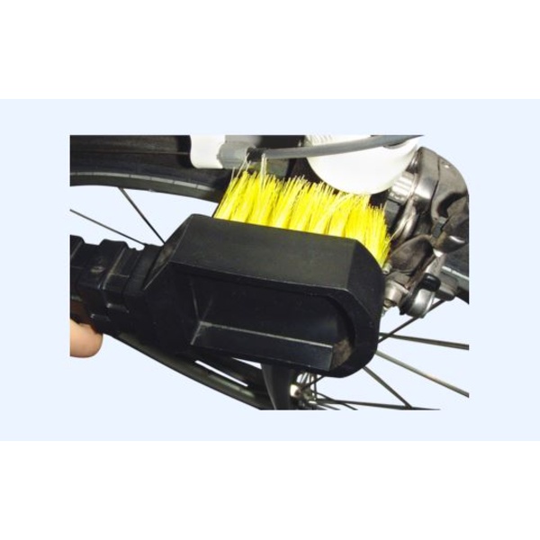 Fuxon brush