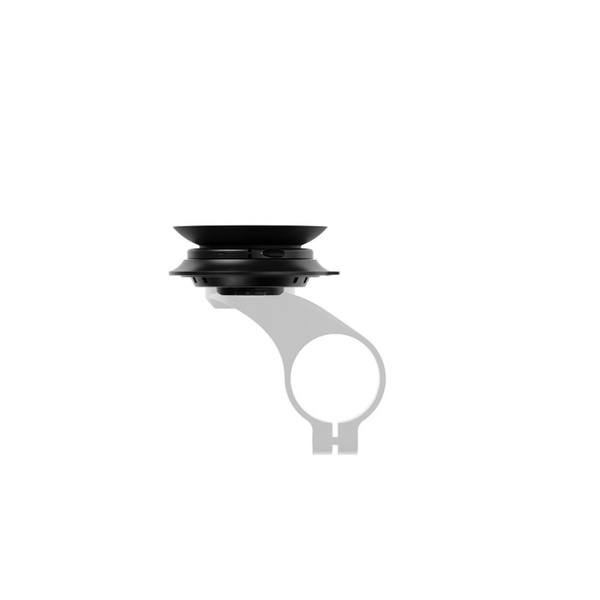 Fidlock Vacuum Turn Base for GPS mount