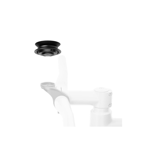 Fidlock Vacuum Turn Base for GPS mount