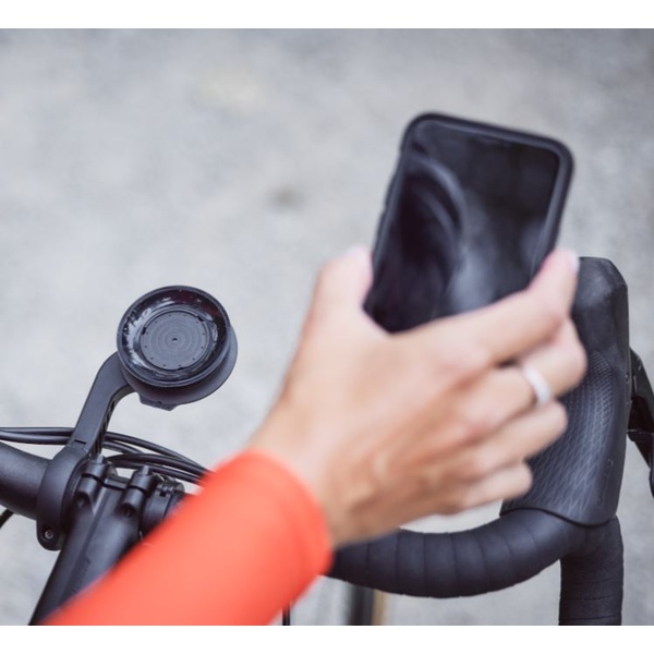 Fidlock Vacuum Turn Base for GPS mount