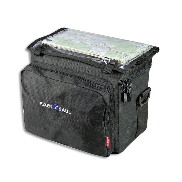 KLICKfix Daypack Box