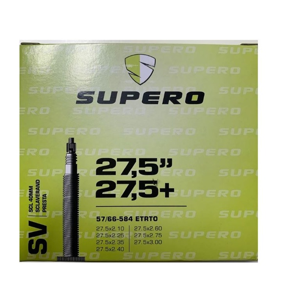 Camera 27,5  Supero 57/66-584